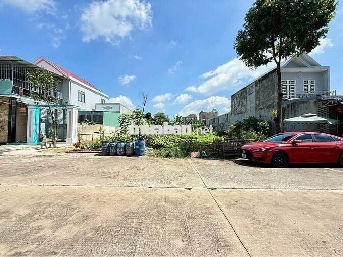 Siêu Phẩm Lô Đất Đẹp, Đường NL10, Thới Hòa, Bến Cát