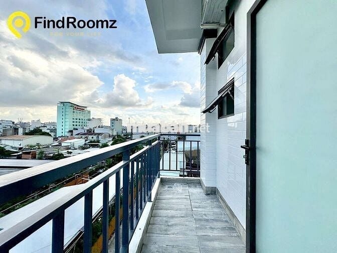 🌹Siêu Phẩm DUPLEX(sẵn Máy Lạnh) Sang Xịn ngay Công Viên LÀNG HOA