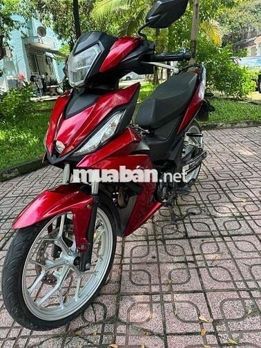 Honda Winner V1 2018 Bs Vĩnh Long