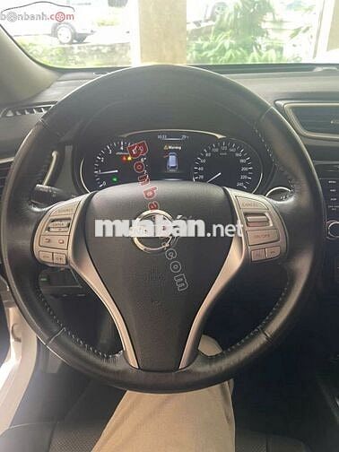 Nissan x trail 2018 2.5 SV 4WD Premium Ative
