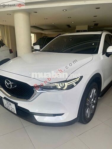 Mazda Cx5 2021 Premium Ative