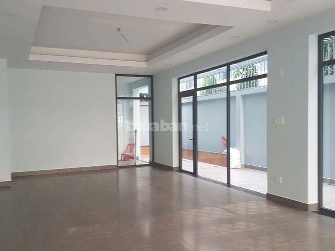 Cho thuê nhà ngay cao đẳng công thương , phước long b , q9, tp thủ đức