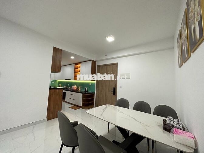 CHO THUÊ GẤP 2PN EMERALD CELADON CITY - FULL NT - 15TR/THÁNG