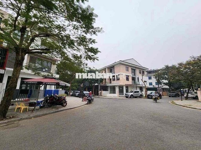 Biệt Thự An Phú Lô Góc 235m 4t,Kinh doanh nhiều loại hình,giá đầu tư