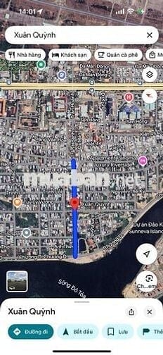 Cho thuê kho tiền chế 182m2 XUÂN QUỲNH, Nam Việt Á, Ngũ Hành Sơn