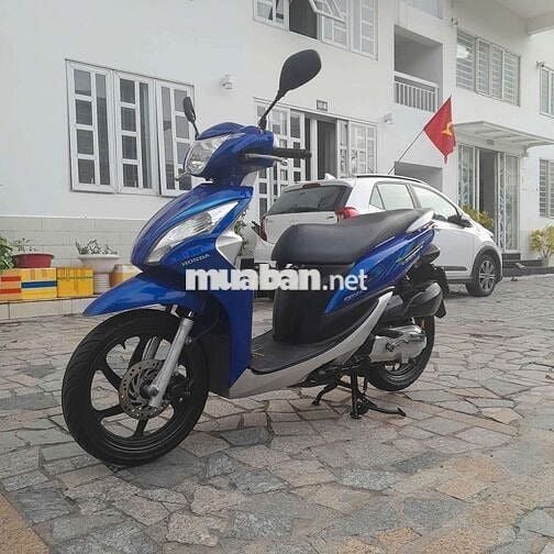 Xe Honda visan bstp