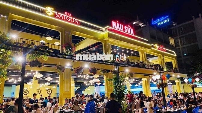 ❤️❤️❤️CHO THUÊ MẶT BẰNG VÕ NGUYÊN GIÁP CÓ SẴN NHÀ TIỀN CHẾ