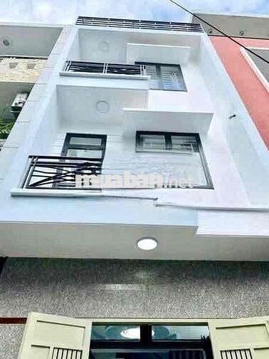 CHO THUÊ NGUYÊN CĂN 2TẦNG 4 PN3WC HXH GÒ XOÀI GĐ Ở SV GHÉP KDOL rất ok