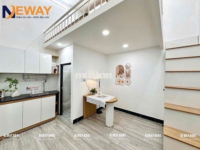 Căn Hộ Mới Xây Cạnh Aeon Tân Phú, Cách Công Thương 8 Phút Đi Xe