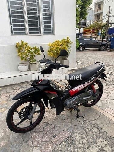 Xe yamaha sirut 50cc Hàn Quốc