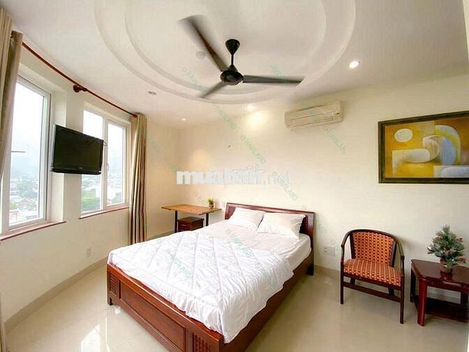 🔥 STUDIO  – 3.5 triệu/tháng – SƠN TRÀ 🔥