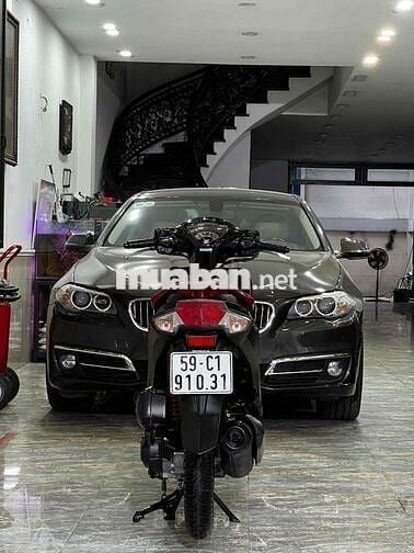 Honda Vision chính chủ BSTP giá rẻ