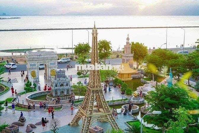 CHO THUÊ CĂN HỘ 5 SAO ĐẲNG CẤP SANG TRỌNG WYNDHAM ĐÀ NẴNG GOLDEN BAY