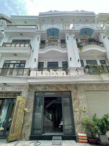 CHO THUÊ NHÀ KHU ĐỒNG BỘ – 12 TRIỆU/THÁNG 👉 Liên Khu 4-5, BHH B, BT