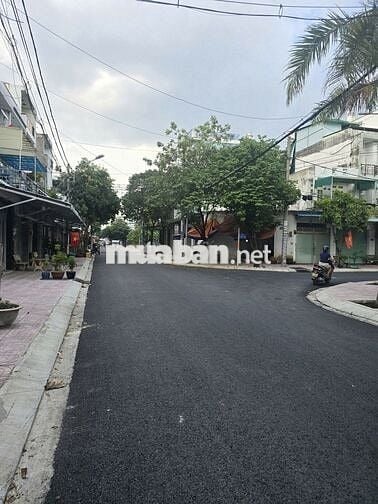 Bán nhà MT Đường 1B, trong KDC Vĩnh Lộc, 4x15m xây 3 tầng, giá 6.5 tỷ