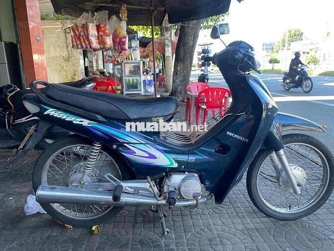Xe wave 50cc