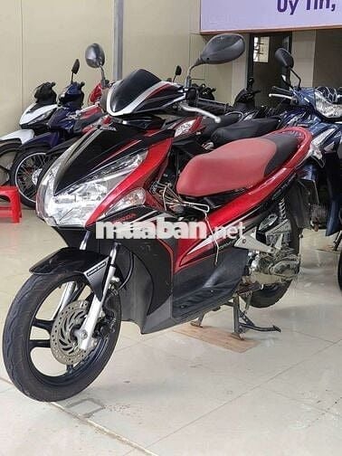 Honda Air Blade fi nguyên zin rất đẹp