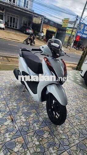 Honda Lead 2019 khóa smartkey nguyên zin rất đẹp.