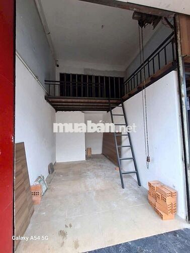 Cho thuê mặt bằng Mặt Tiền 18 Nguyễn Oanh P.7, Gò Vấp
+Diện tích: 30m2