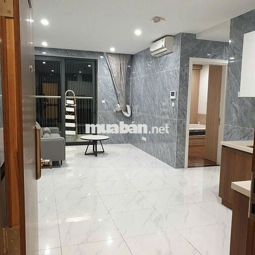 Hiếm! Cho thuê căn hộ 2 Ngủ full đồ CC Mỹ Đình Pearl giá  18tr/thg