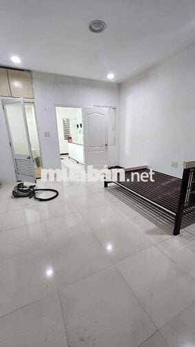 CHO THUÊ CHDV mini ngay đường 23 khu bên sông p.hiệp Bình Chánh. Mới