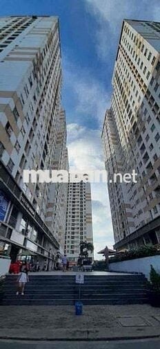 Bán căn hộ 2 phòng ngủ 68m2, 2wc chung cư Hưng Ngân