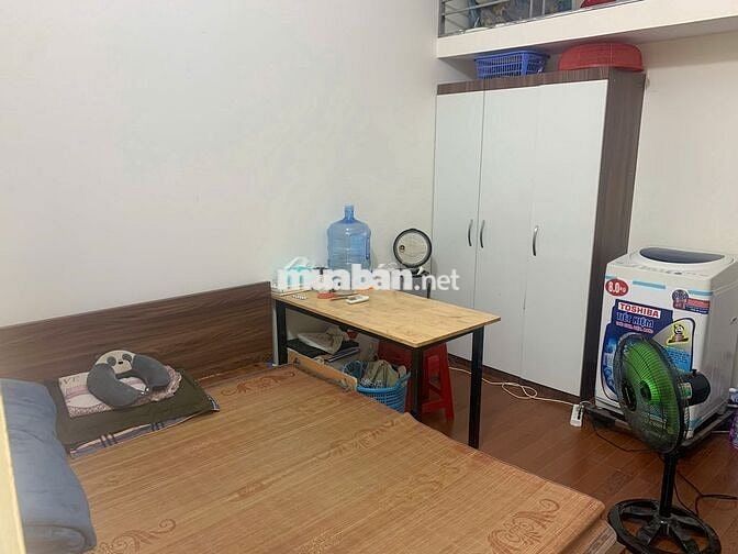 PASS PHÒNG MỄ TRÌ THƯỢNG 3,6TR GÁC XÉP, BAN CÔNG, THANG MÁY ĐỒ CƠ BẢN