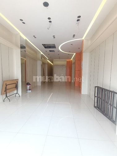 CHO THUÊ NHÀ MẶT TIỀN ĐƯỜNG VÕ VĂN NGÂN. THỦ ĐỨC