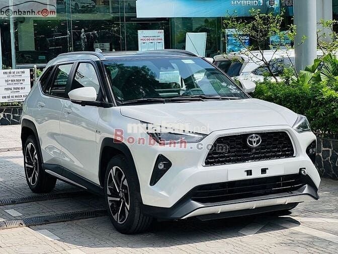 Toyota Yaris Cross 1.5 D-CVT 2025