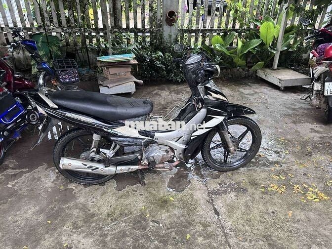 Cần bán xe jupiter nhanh gọn fix lẹ