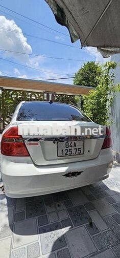 Gentra 2008 MT1.5