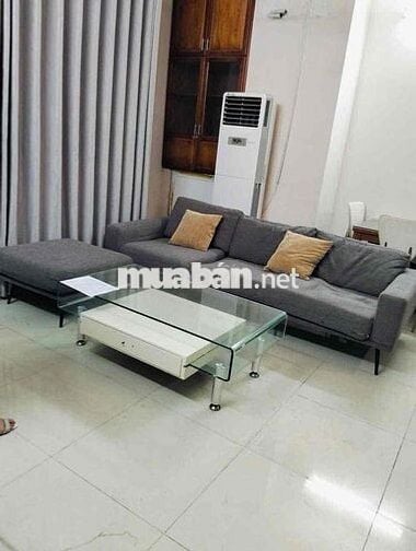 Cho Thuê Chung Cư Horizon P. Phú Hoà Tp Thủ Dầu Một 3PN Full
