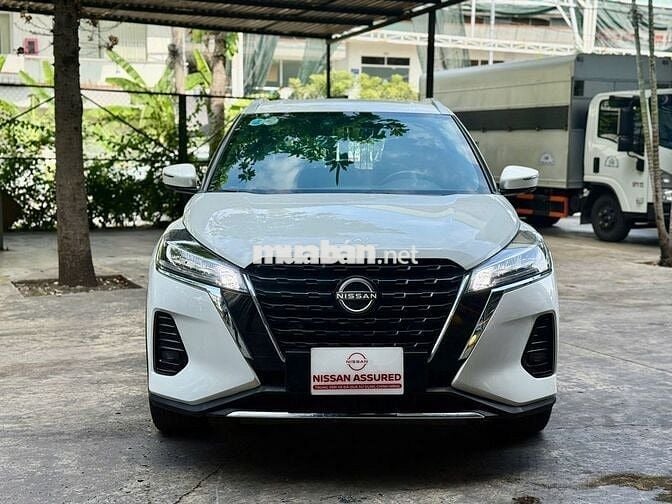 Nissan Kicks 2022 E - Power V - 50000 km