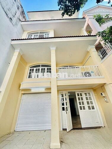 Cho thuê nhà hẻm 377/20 Phan Văn Trị,  Phường 11, Bình Thạnh