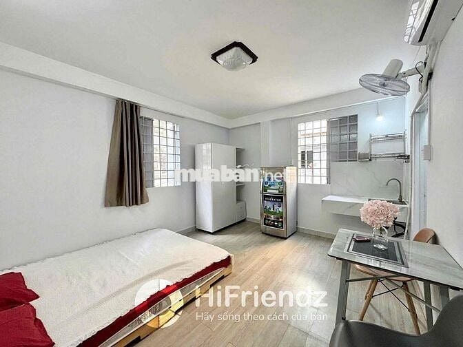 PHÒNG TRỌ SINH VIÊN SÁT ĐHSP, ĐHSG, UEH, ĐHYD, KHTN QUẬN 5 VÀO Ở NGAY