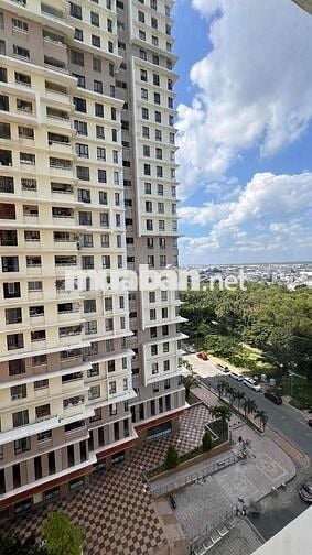 Cho Thuê CH 2PN Full NT Y Hình Block A1