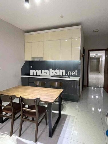 Cho Thuê CH 2PN Full NT Cơ Bản Y Hình 90m2