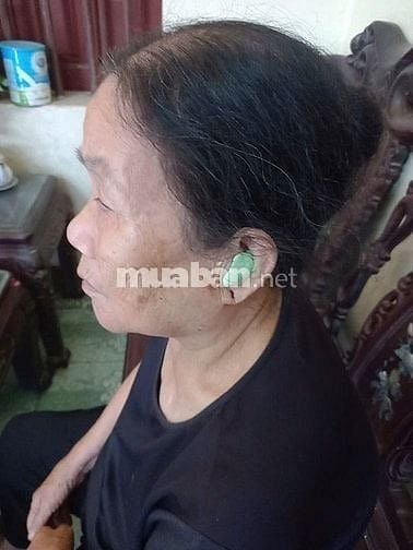 Dịch vụ lắp đặt máy trợ thính tận nhà tại trợ thính tâm an Hưng Yên