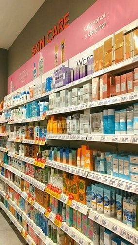 BỔ SUNG GẤP LỰC LƯỢNG NHÂN VIÊN BÁN HÀNG TẠI SIÊU THỊ 