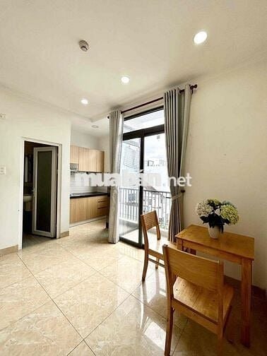 Căn Hộ 2PN Thang Máy - View xịnnn - Bảo vệ - lịch trống 1/10