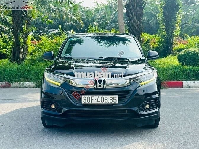 Honda HR-V 1.8G, sản xuất 2018