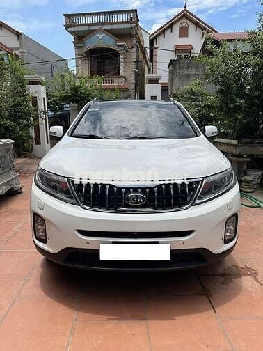 Bán Kia Sorento 2016 DATH - 93000 km
