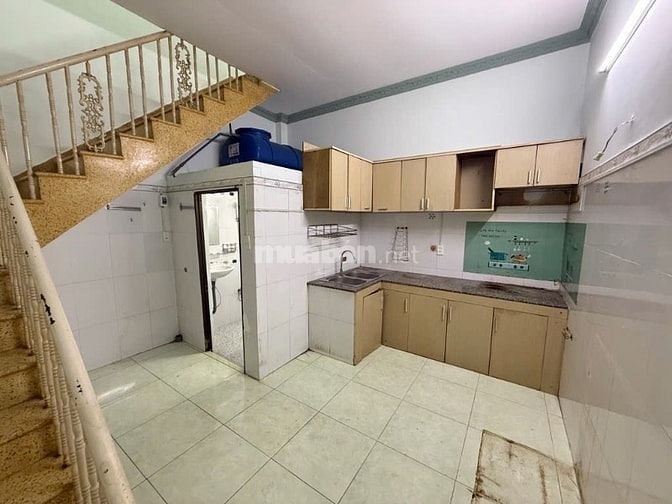 Bán nhà sát đường Kha Van Cân 57.1m2 sạch sẽ an ninh, giá 4.75 tỷ