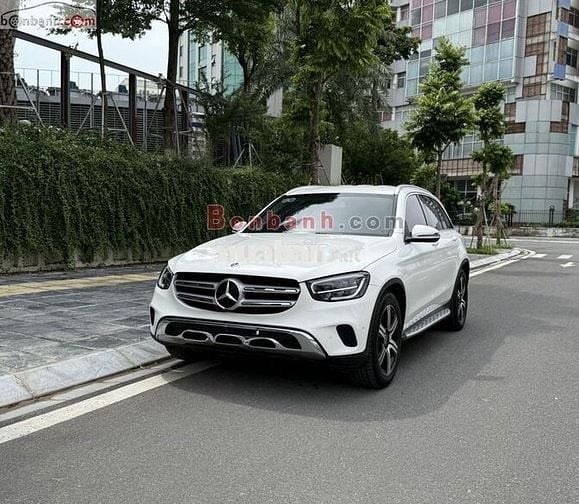 GLC200 4matic sx 2019 đky 2021