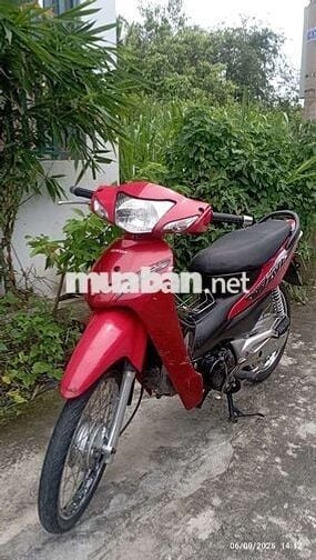Honda wave 100