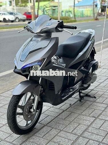 Air Blade Fi 125 2016  máy zin