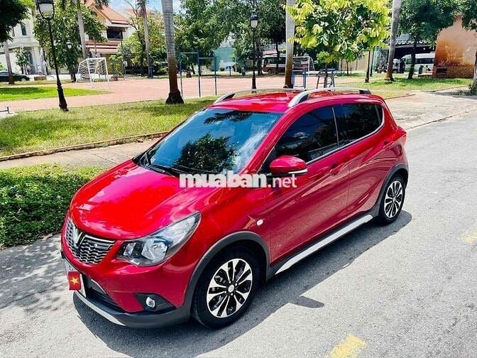 ✅Siêu phẩm VinFast Fadil 2021 Option Cực Khủng