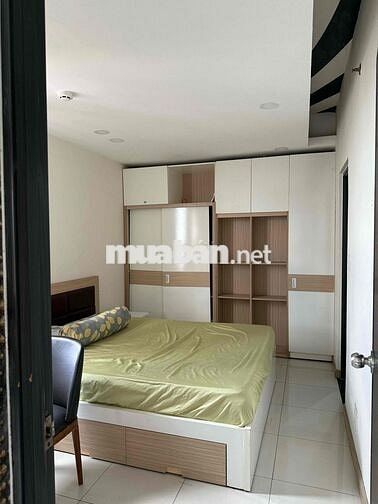 Căn hộ City Tower 3 Phòng Ngủ bán 1.4 tỷ bao thuế phí