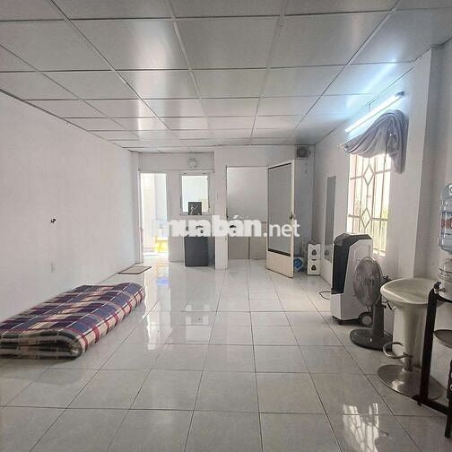 Căn Hộ 1PN Tách Bếp Ban Công 40m2 _ Bùi Đình Túy Chỉ Tính Điện và nước