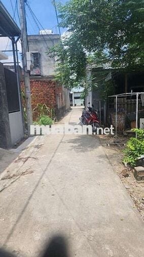 Nhà La Bông Hoà Tiến Kiệt Thông 4m